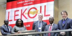 LEKOIL Named Silver Partner at African Energy Week (AEW) 2025