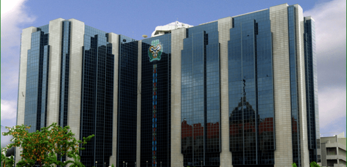 COVID-19: CBN cautions FG against another lockdown
