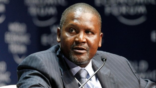 Dangote boss hinges business success on effective stakeholders’ management