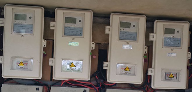 National Mass Metering Programme: Local prepaid meter producers record 79% underperformance under phase zero 