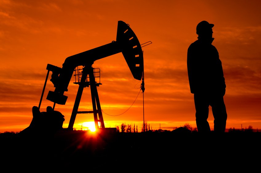 10 African Oil Producers with Lowest Drilling Activity