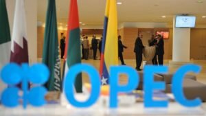 OPEC daily basket price stood at $61.70 a barrel