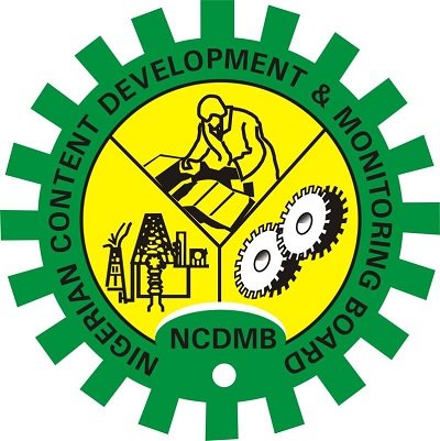 NCDMB logo