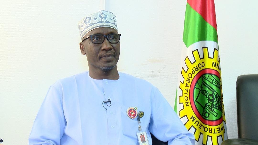 Kyari Commends President Buhari’s Non-Interference in NNPC