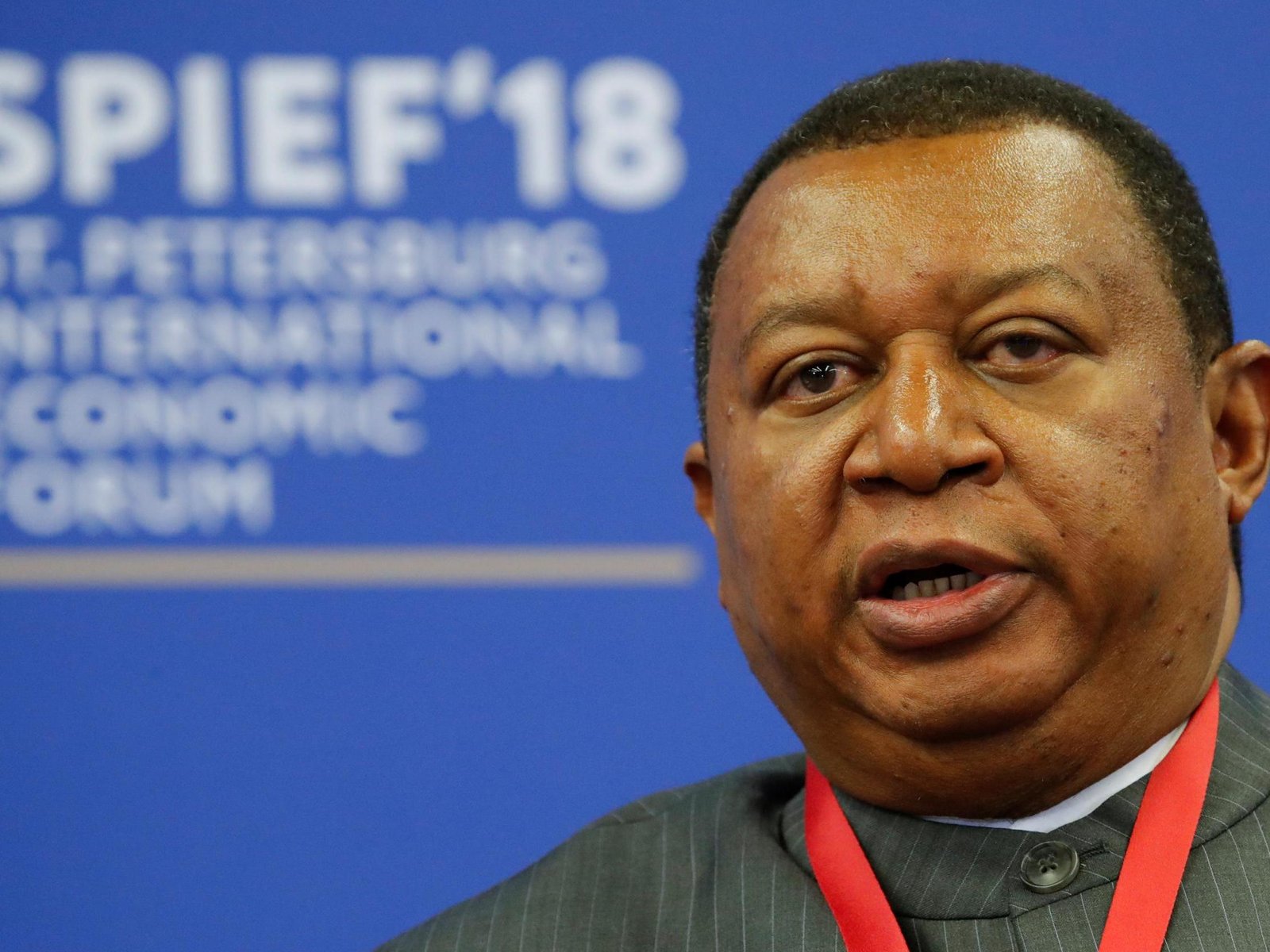 How Declaration of Cooperation helped OPEC to stabilise oil market in the past --- Barkindo