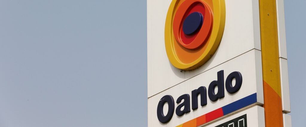 Energy Transition: How gas will play a key role in Africa --- Oando
