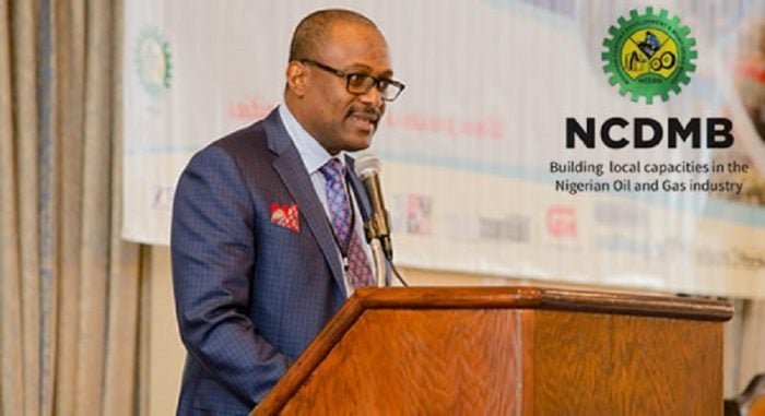NCDMB selects 4 firms for Barites Supply in Oil, Gas Operations