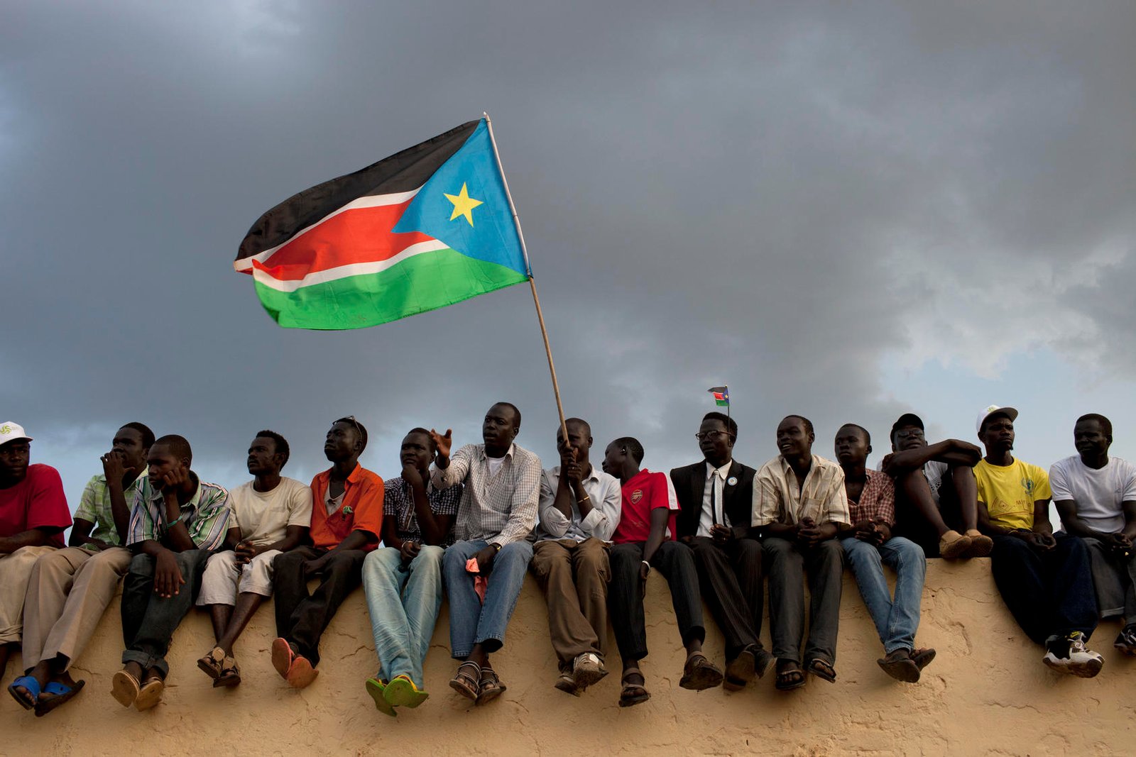 South Sudan demonstrates commitment to economic development despite pandemic