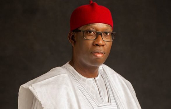 SERAP wins round one in battle to compel Okowa, UBEC to account for education funds