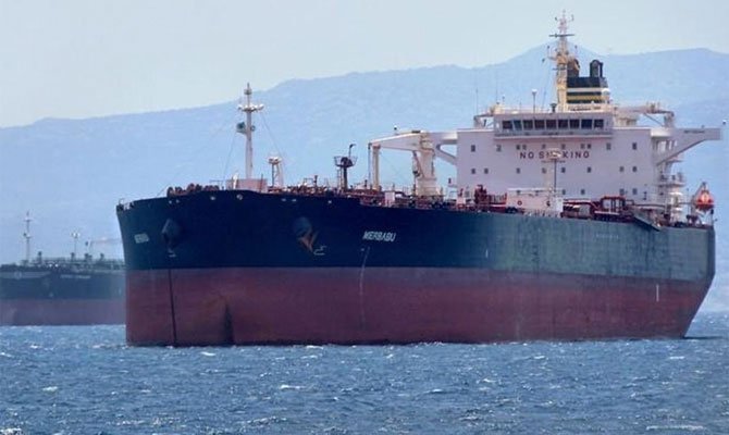 CHINA: Bulk carrier BUNUN GLORY placed under quarantine on arrival