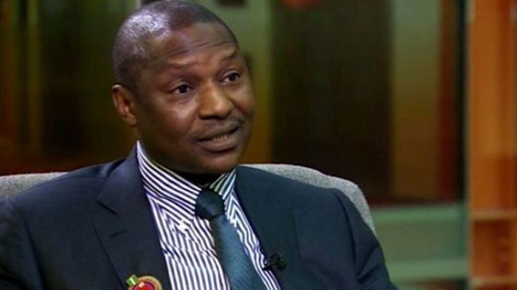 No Suspects of Boko Haram financiers released, your allegation spurious – Malami replies Sahara Reporters