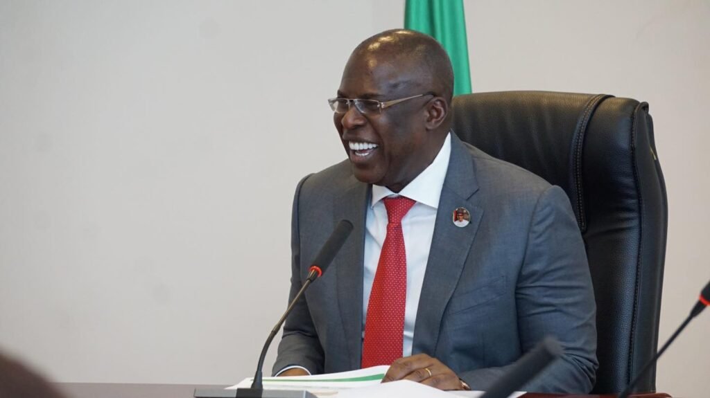 NLPGA commends Minister of State for Petroleum Resources on new Autogas policy