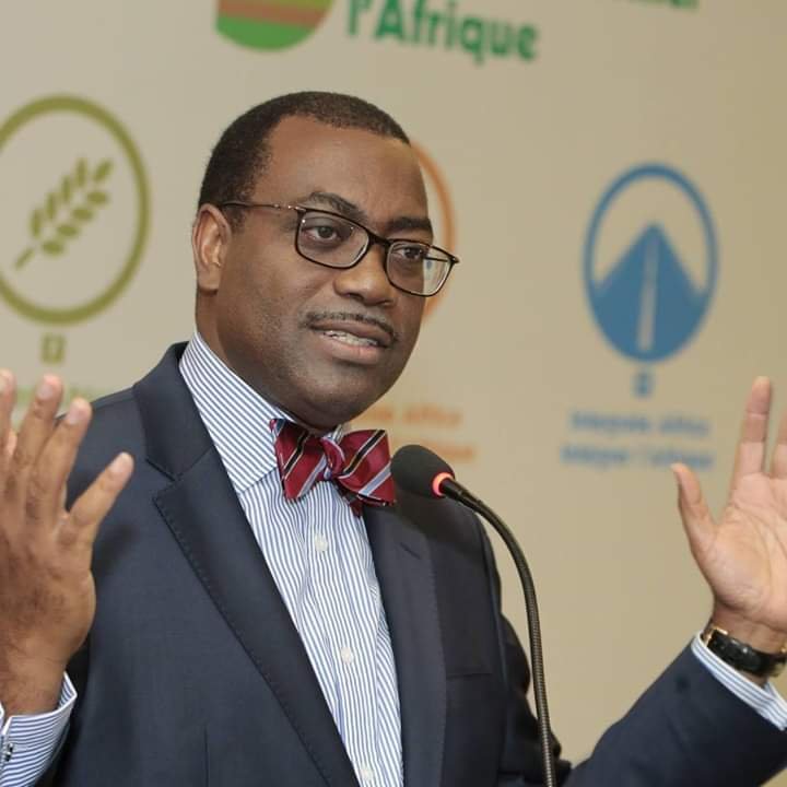 African Development Bank appoints Gauthier as Director and Special Advisor in the Office of the President