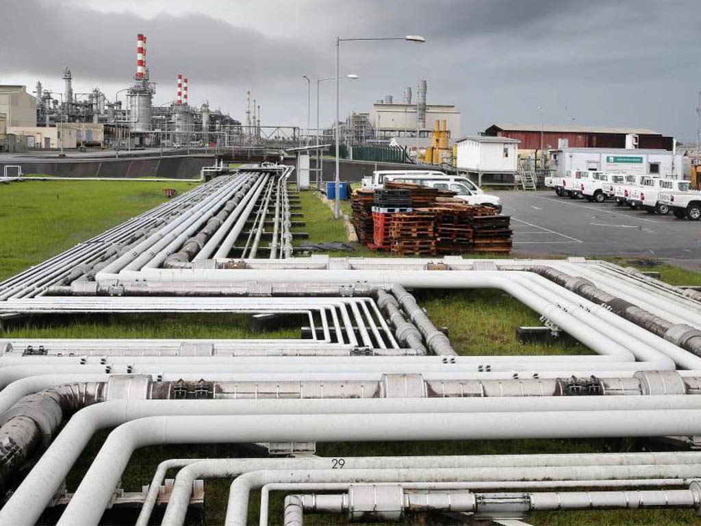 LNG: Nigeria’s train 7 to attract about $10bn into the nation’s economy