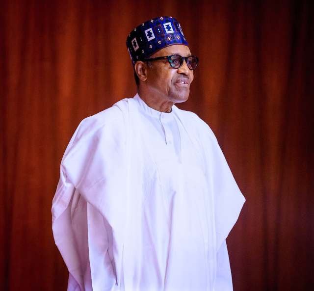 Let us remember those who died because of insecurity, President Buhari charges Nigerians