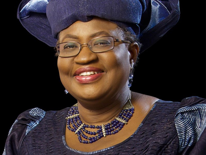 History is made as Ngozi Okonjo-Iweala assumes as Director-General