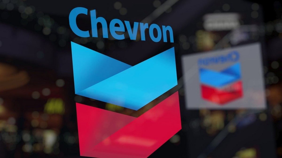 Chevron Nigeria Limited restates commitment to Nigeria. 