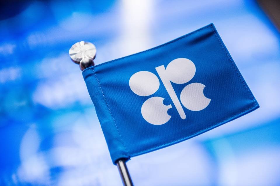 JUST IN: OPEC+ raises Nigeria’s quota to 1.830 million bpd
