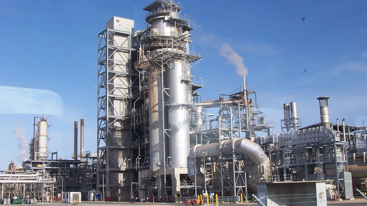 DOWNSTREAM: Dangote Refinery reaches 80.3% completion in Nigeria --- Report