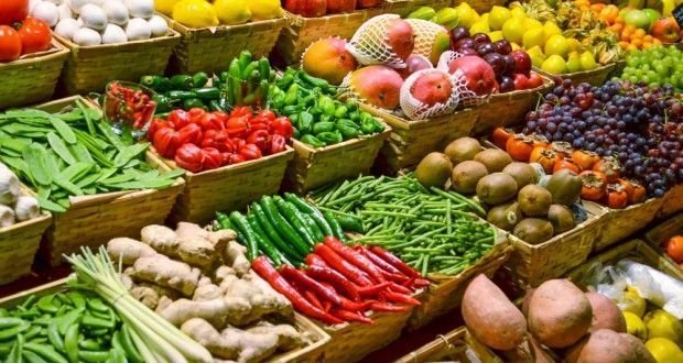 Pressure on food prices spikes inflation to 17.3% --- NBS