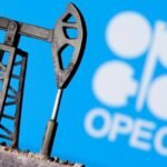 OPEC crude prices diverge as Brent climbs above $83, basket slips to $76.97