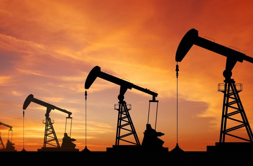 AFRICA: Algeria, Libya, Nigeria emerge top three in oil, gas activities
