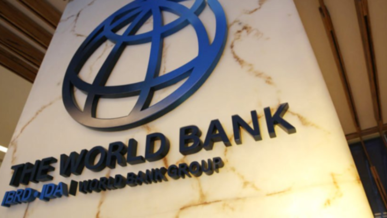 Low- and middle-income countries reached $540 billion --- World Bank