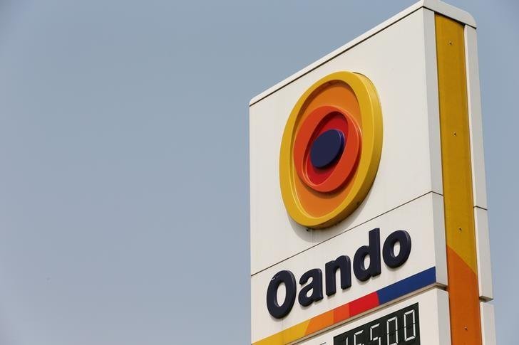 Oando PLC Hosts 6th Edition of its Webinar Series on Insecurity in Nigeria: