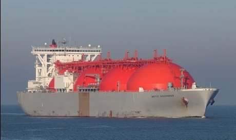 How skyrocketing LNG prices force Dual-Engines Ships to shift to diesel