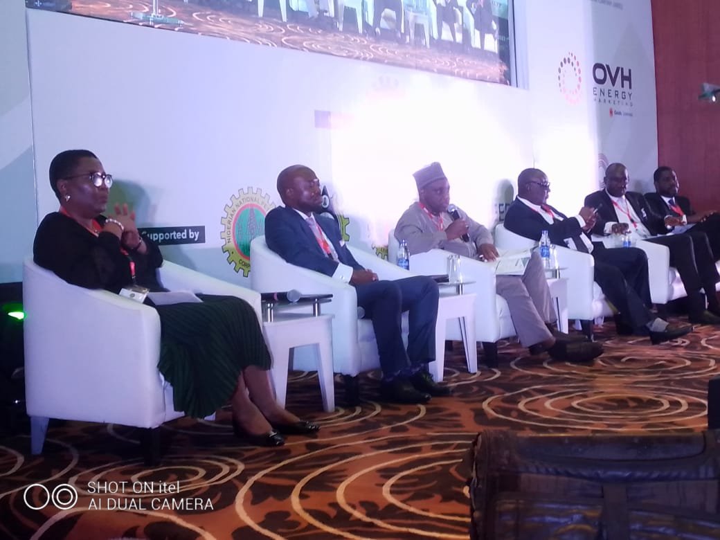 Breaking: Importation of fake cylinders killing local manufacturing --- Obi