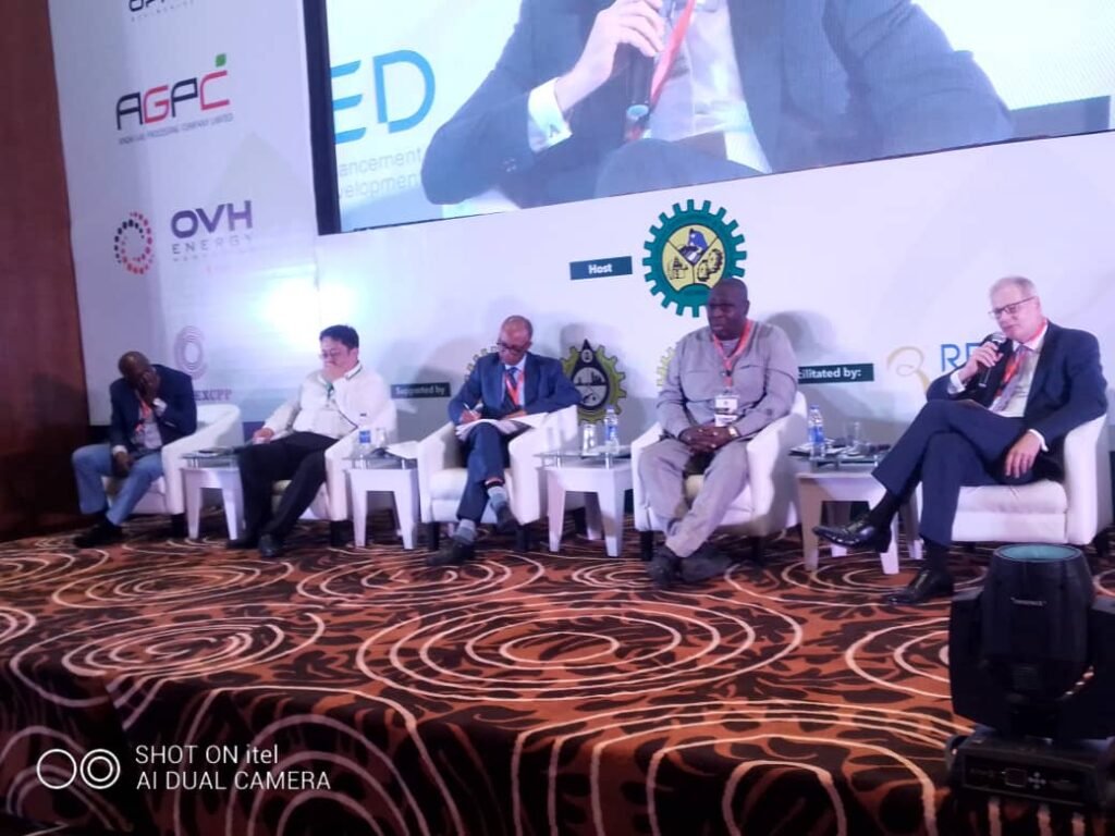 Breaking: Nigeria's downstream sector needs good policies, more investment ---