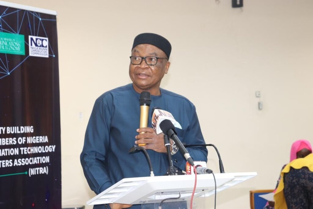 NCC Rallies Media Stakeholders to Enhance Effective Reporting of Telecoms Industry