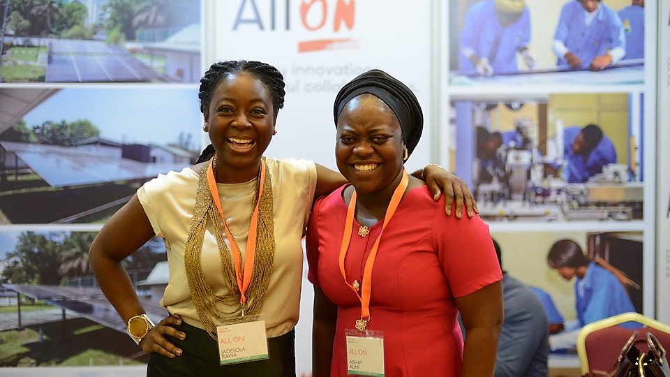 17 Early-stage Businesses start 2022 NCIC/All On Ideation Incubation Program