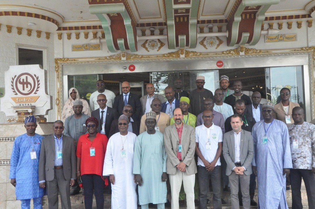 Making the Sahel Greater and Greener for Nature and People