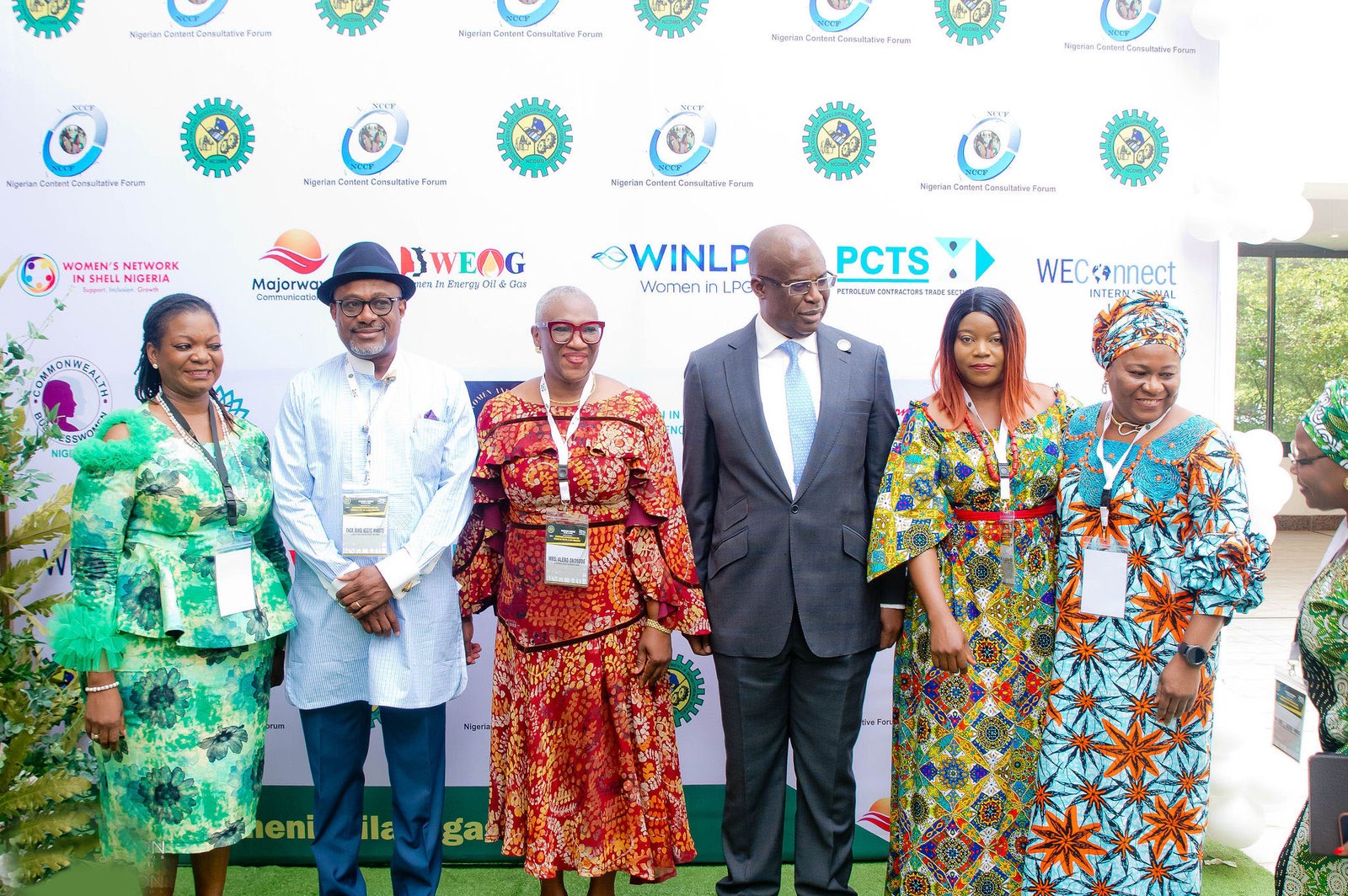 NCDMB to set minimum benchmark for women in oil and gas