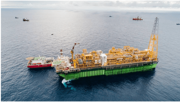Ikike field comes on stream, adds 50,000 bpd to Nigeria’s oil output
