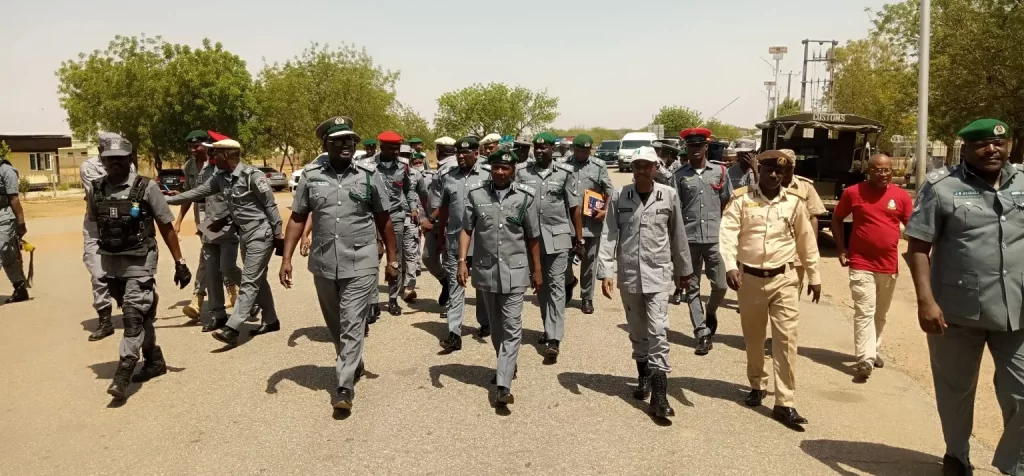 EXPORT: Tin-can Customs records 73% rise