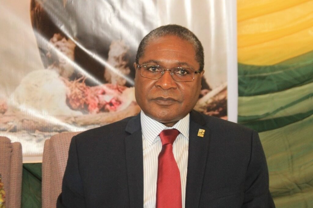  Aminu-Kano bows out of NCF as Onoja steps in