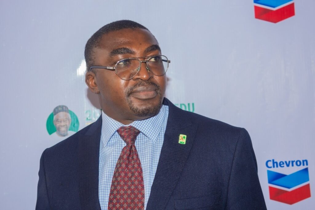   Dr Joseph Onoja Resumes as New DG of NCF