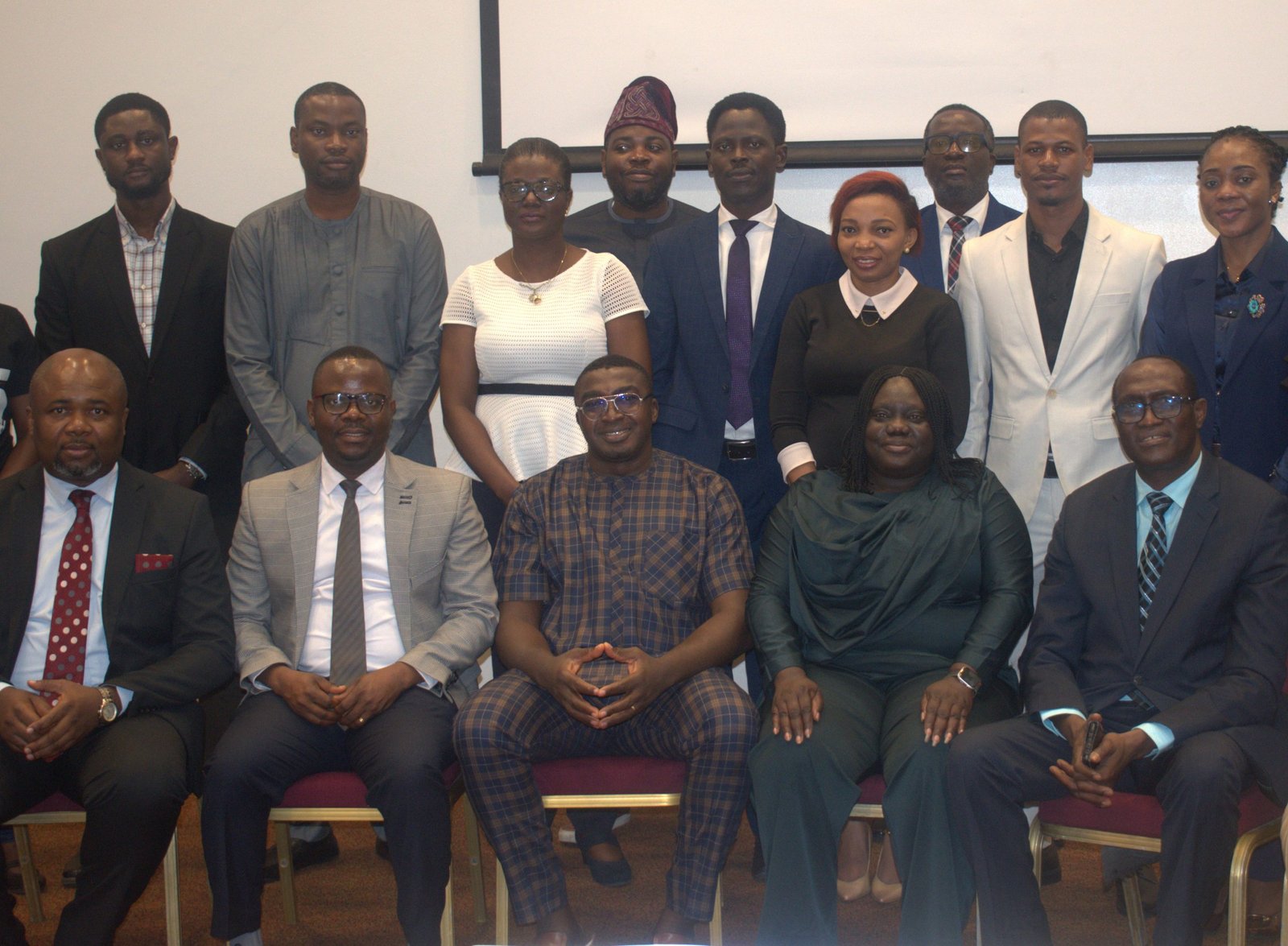 NCF, WWF, CBN, Others Promote Sustainable Banking Principles