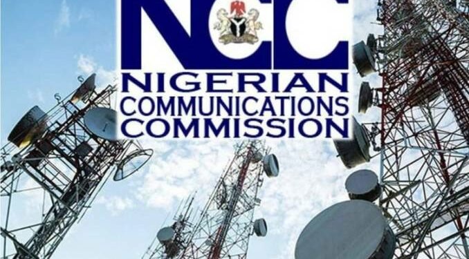 Nigerians lost about N12.5bn to financial crimes linked to the telecommunications industry in 4 years --- NCC