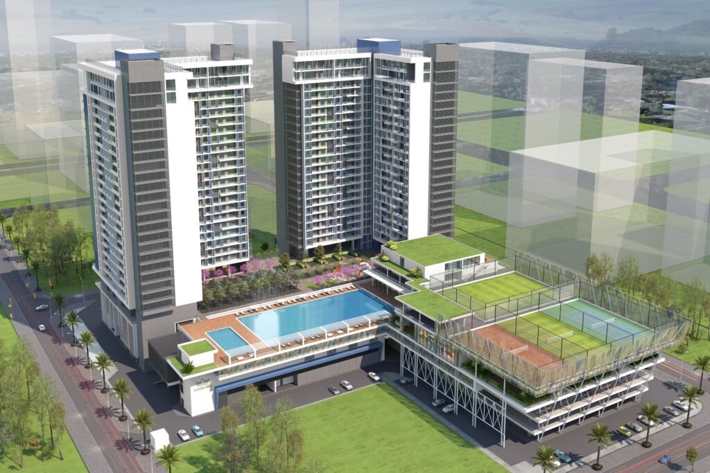 TEHC Unveils Louisville Smart Housing Development at Eko Atlantic