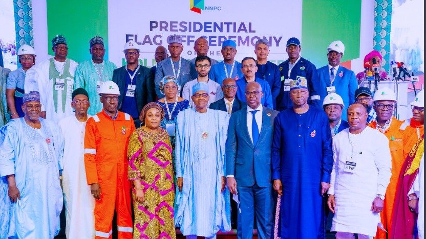 Northern Nigeria: NNPCL, partners commence development of 1bn barrels Kolmani oil field