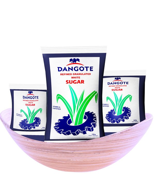 Dangote Sugar posts N36.27 billion profit in nine months