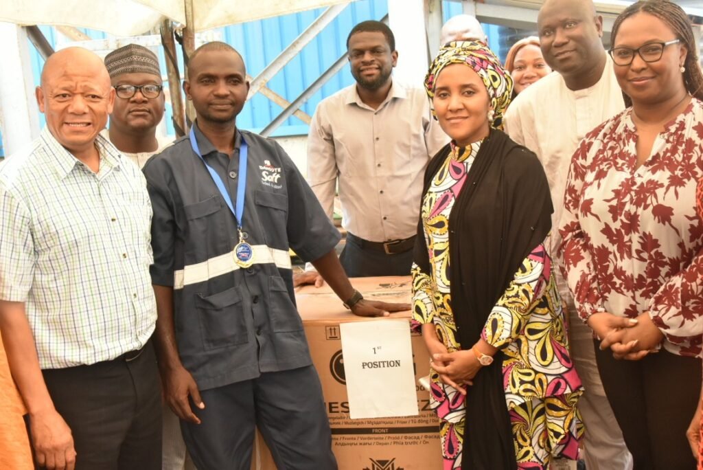 Dangote Cement to pay about N340billion dividend on Friday, April 14