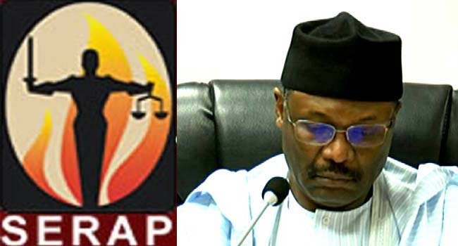 Election violence: Investigate governors, deputies or face legal action, SERAP tells INEC