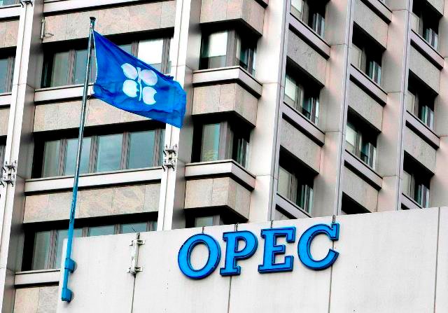 OIL MARKET: Saudi Arabia, Russia, Iraq to produce 38.9% of OPEC+ over 40 mb/d in 2024 