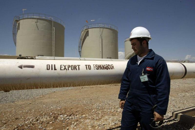 OIL DEAL: Iraq, Kurdistan close to exporting more than 400,000 bpd