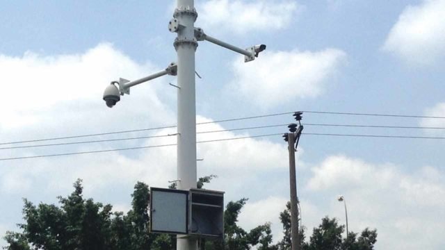 Failed Abuja CCTV project: Court orders Buhari govt to account for $460m Chinese loan