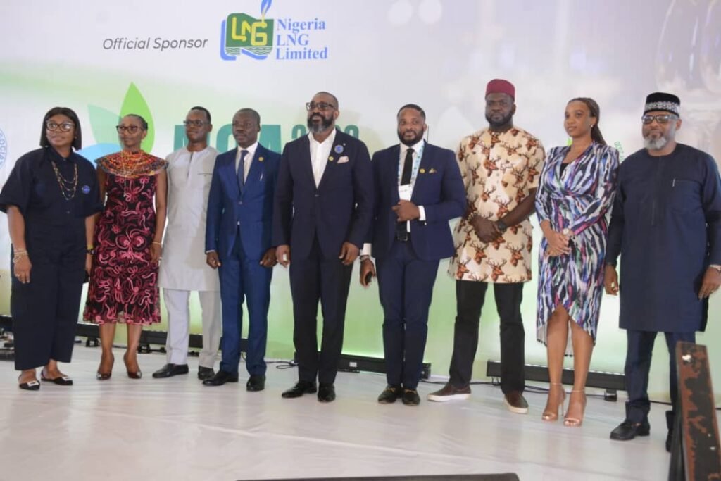 Nigerian Gas Association inaugurates new Executive Council